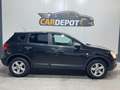 Nissan Qashqai 1.6 Visia Zwart - thumbnail 4