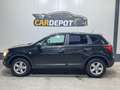Nissan Qashqai 1.6 Visia Zwart - thumbnail 8