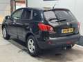 Nissan Qashqai 1.6 Visia Zwart - thumbnail 7