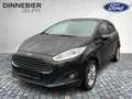 Ford Fiesta Trend PDC Winterp. Radio Klima USB Noir - thumbnail 2