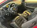 Ferrari F430 F430 Coupe 4.3 freni carbo ceramici F1 Rouge - thumbnail 7