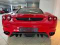 Ferrari F430 F430 Coupe 4.3 freni carbo ceramici F1 Rouge - thumbnail 2