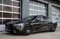 Mercedes-Benz S 580 e Lang 510PK, AMG, ACC, Pano, Night/Pack, Burmeste Schwarz - thumbnail 3