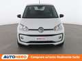 Volkswagen up! 1.0 move up! 75 CV Blanc - thumbnail 9