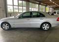 Mercedes-Benz E 220 CDI Automatik Schiebedach Klima 2 Hand Gris - thumbnail 8