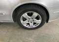 Mercedes-Benz E 220 CDI Automatik Schiebedach Klima 2 Hand Gris - thumbnail 20