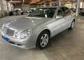 Mercedes-Benz E 220 CDI Automatik Schiebedach Klima 2 Hand Gris - thumbnail 10