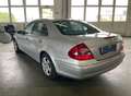 Mercedes-Benz E 220 CDI Automatik Schiebedach Klima 2 Hand Gris - thumbnail 5