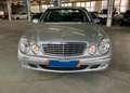 Mercedes-Benz E 220 CDI Automatik Schiebedach Klima 2 Hand Gris - thumbnail 4
