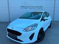 Ford Fiesta Trend RÜCKFAHRKAMERA / NAVI / BORDCOMPUTER Weiß - thumbnail 3