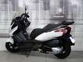 Kymco Downtown 300i ABS White - thumbnail 1