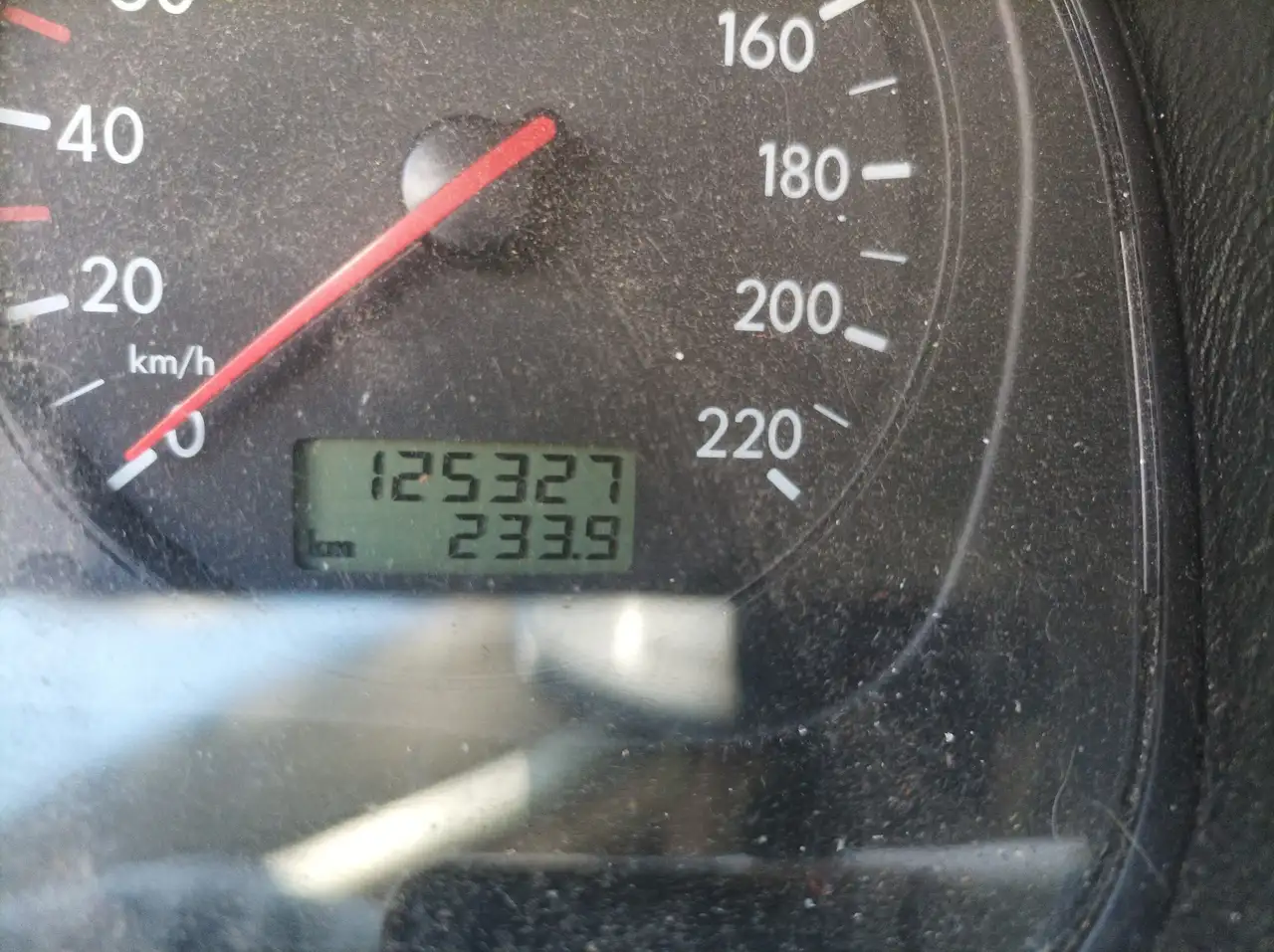Volkswagen Golf 1.4, foto 6