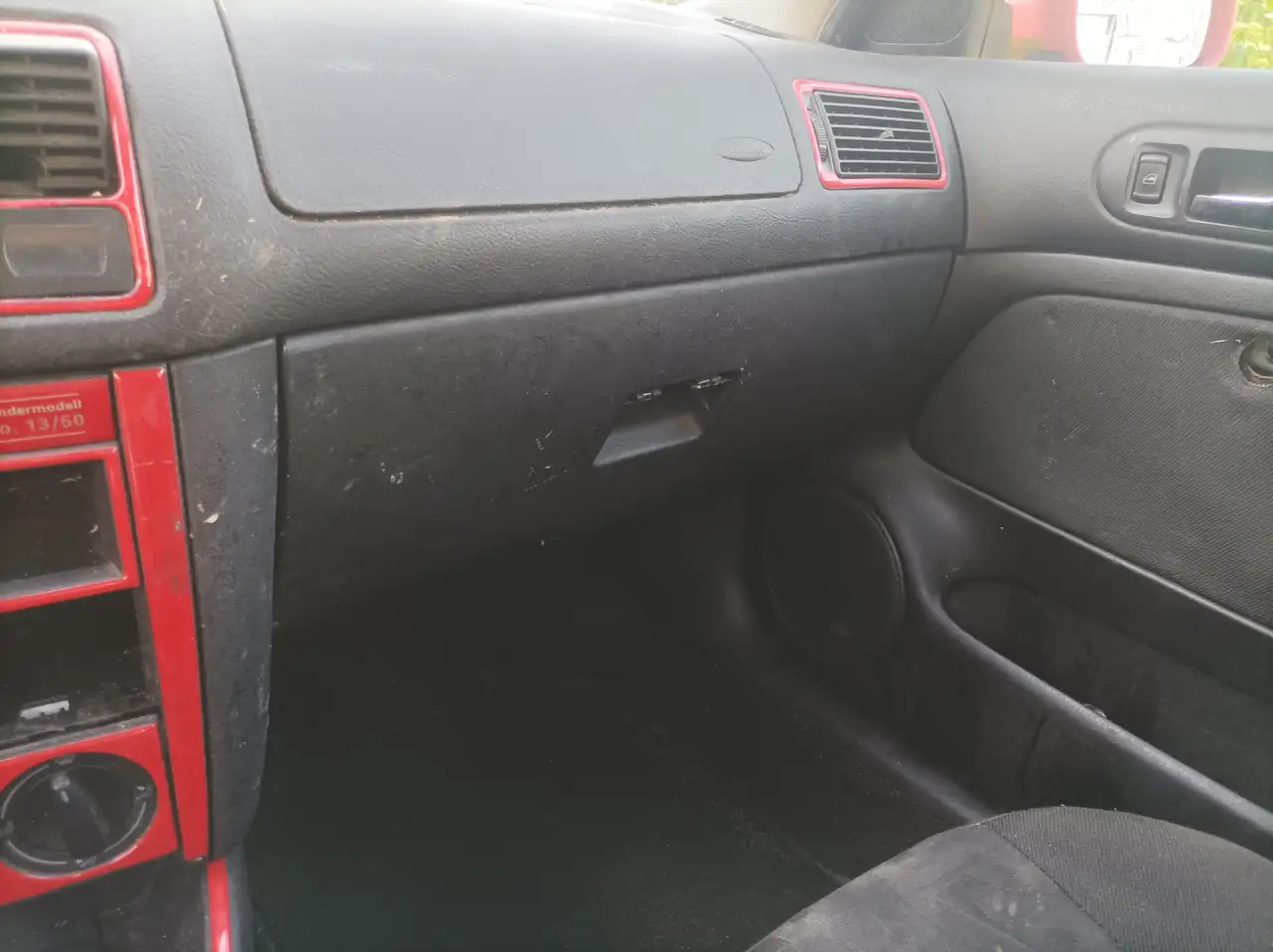 Volkswagen Golf 1.4, foto 8