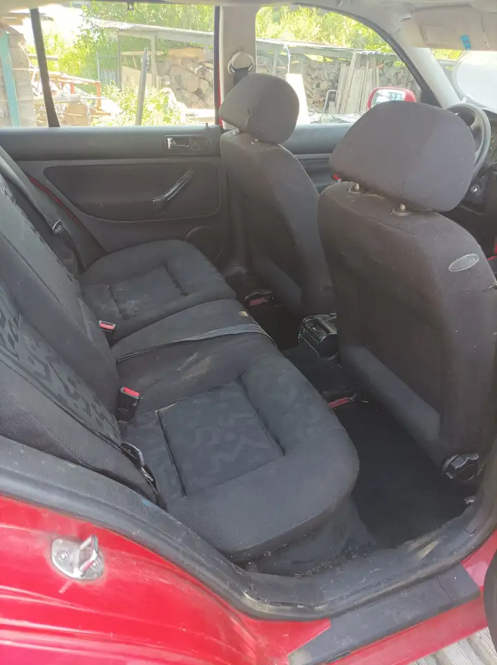 Volkswagen Golf 1.4, foto 12