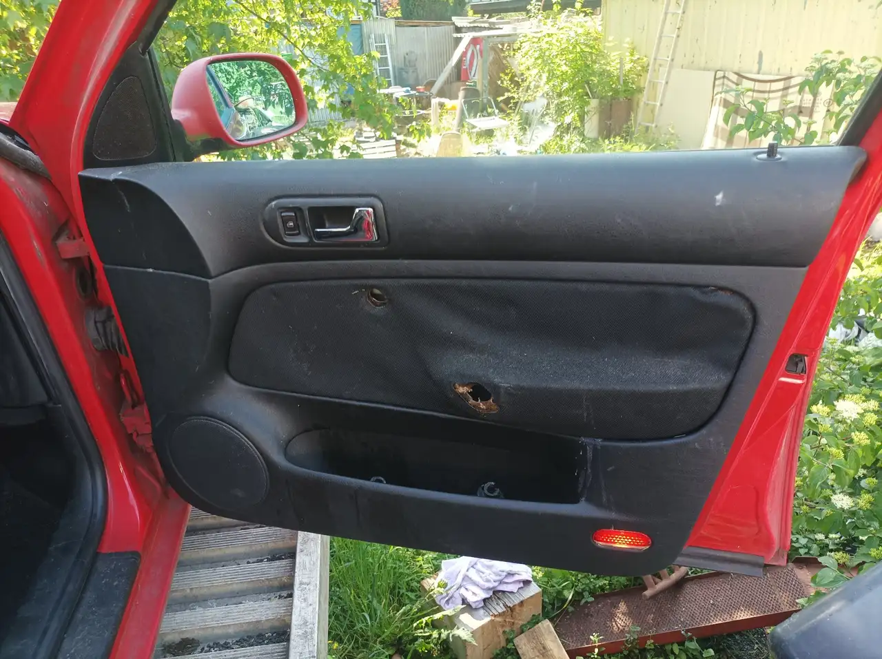 Volkswagen Golf 1.4, foto 10