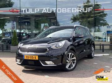 1.6 GDi Hybrid ExecutiveLine Automaat 18"LMV BTW N