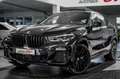 BMW X6 40xd M Sport*3xTV*Carbon*Massage*ACC*PanoSKY* Noir - thumbnail 1