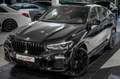 BMW X6 40xd M Sport*3xTV*Carbon*Massage*ACC*PanoSKY* Noir - thumbnail 17