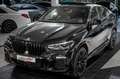 BMW X6 40xd M Sport*3xTV*Carbon*Massage*ACC*PanoSKY* Noir - thumbnail 20