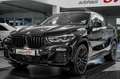 BMW X6 40xd M Sport*3xTV*Carbon*Massage*ACC*PanoSKY* Noir - thumbnail 11