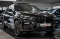 BMW X6 40xd M Sport*3xTV*Carbon*Massage*ACC*PanoSKY* Noir - thumbnail 10