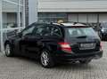 Mercedes-Benz C 220 C220T CDI BE Aut COMAND+XENON+PDC+SHZ+ALU+2.HAND Schwarz - thumbnail 4