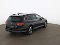 Volkswagen Passat Variant 1.4 TSI GTE Aut LED AHK RADAR NAVI Grau - thumbnail 3