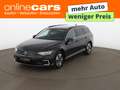Volkswagen Passat Variant 1.4 TSI GTE Aut LED AHK RADAR NAVI Grau - thumbnail 1