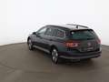 Volkswagen Passat Variant 1.4 TSI GTE Aut LED AHK RADAR NAVI Grau - thumbnail 7