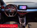 SEAT Arona 1.0 TSI FR VOLL-LED NAVI KAMERA PARKLENK SHZ GRA Grau - thumbnail 14