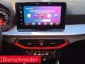 SEAT Arona 1.0 TSI FR VOLL-LED NAVI KAMERA PARKLENK SHZ GRA Grau - thumbnail 17
