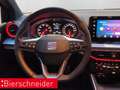 SEAT Arona 1.0 TSI FR VOLL-LED NAVI KAMERA PARKLENK SHZ GRA Grau - thumbnail 9