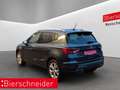 SEAT Arona 1.0 TSI FR VOLL-LED NAVI KAMERA PARKLENK SHZ GRA Grau - thumbnail 5