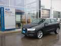 Audi Q3 sport quattro Schwarz - thumbnail 1