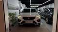 SEAT Ateca 2.0TDI CR S&S Style Go 150 Blanc - thumbnail 3