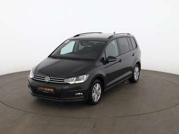 2.0 TDI Comfortline Aut 7-SITZER AHK RADAR