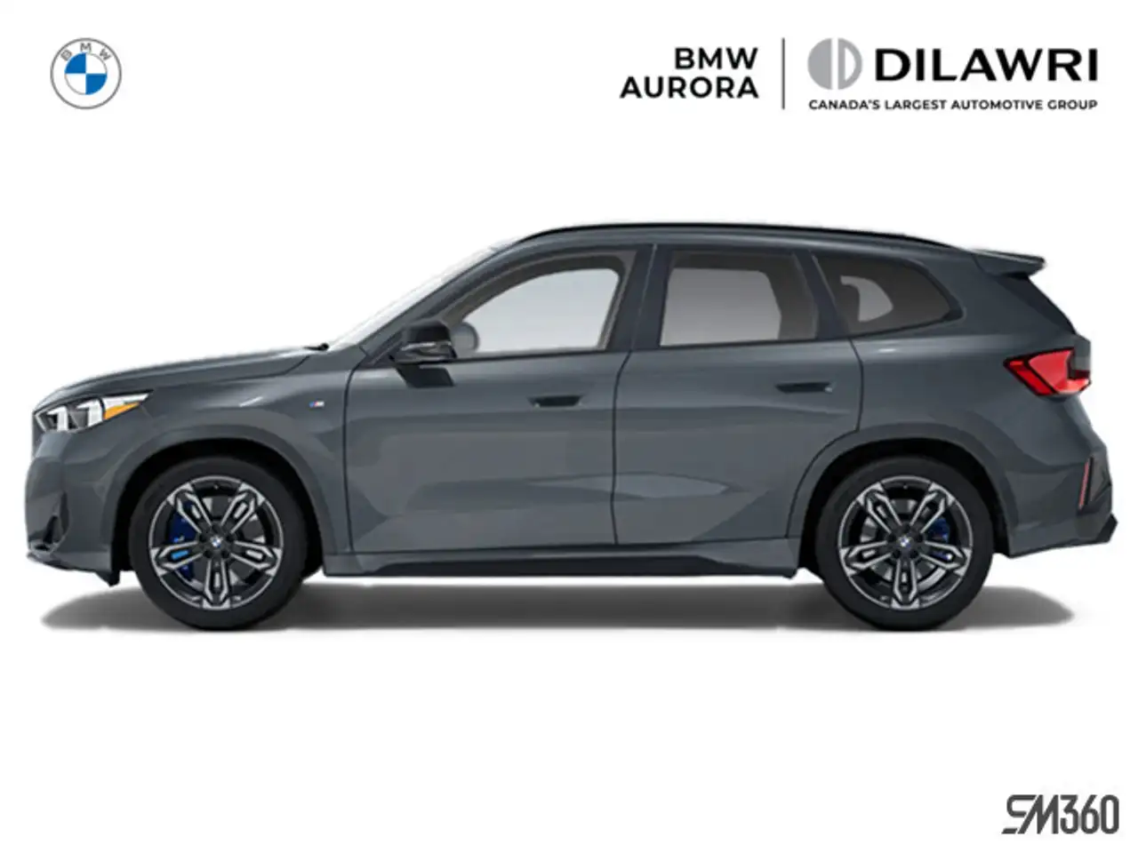 2026 BMW X1