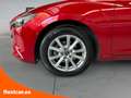Mazda 6 2.0 GE 107kW (145CV) Style WGN Rojo - thumbnail 18