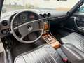 Mercedes-Benz SL 500 W107 Aut*Deutsch*H-Kennzeichen Argintiu - thumbnail 10