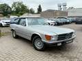 Mercedes-Benz SL 500 W107 Aut*Deutsch*H-Kennzeichen Argintiu - thumbnail 2