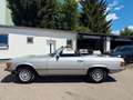 Mercedes-Benz SL 500 W107 Aut*Deutsch*H-Kennzeichen Argintiu - thumbnail 1