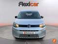 Volkswagen Caddy Maxi Origin 2.0 TDI 90kW (122CV) DSG Gris - thumbnail 2