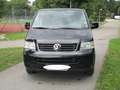 Volkswagen T5 Caravelle Caravelle Kurz DPF Gewinner Noir - thumbnail 7