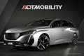Peugeot 308 SW 1.2 PureTech Allure Pack Business 360 | Gris - thumbnail 1