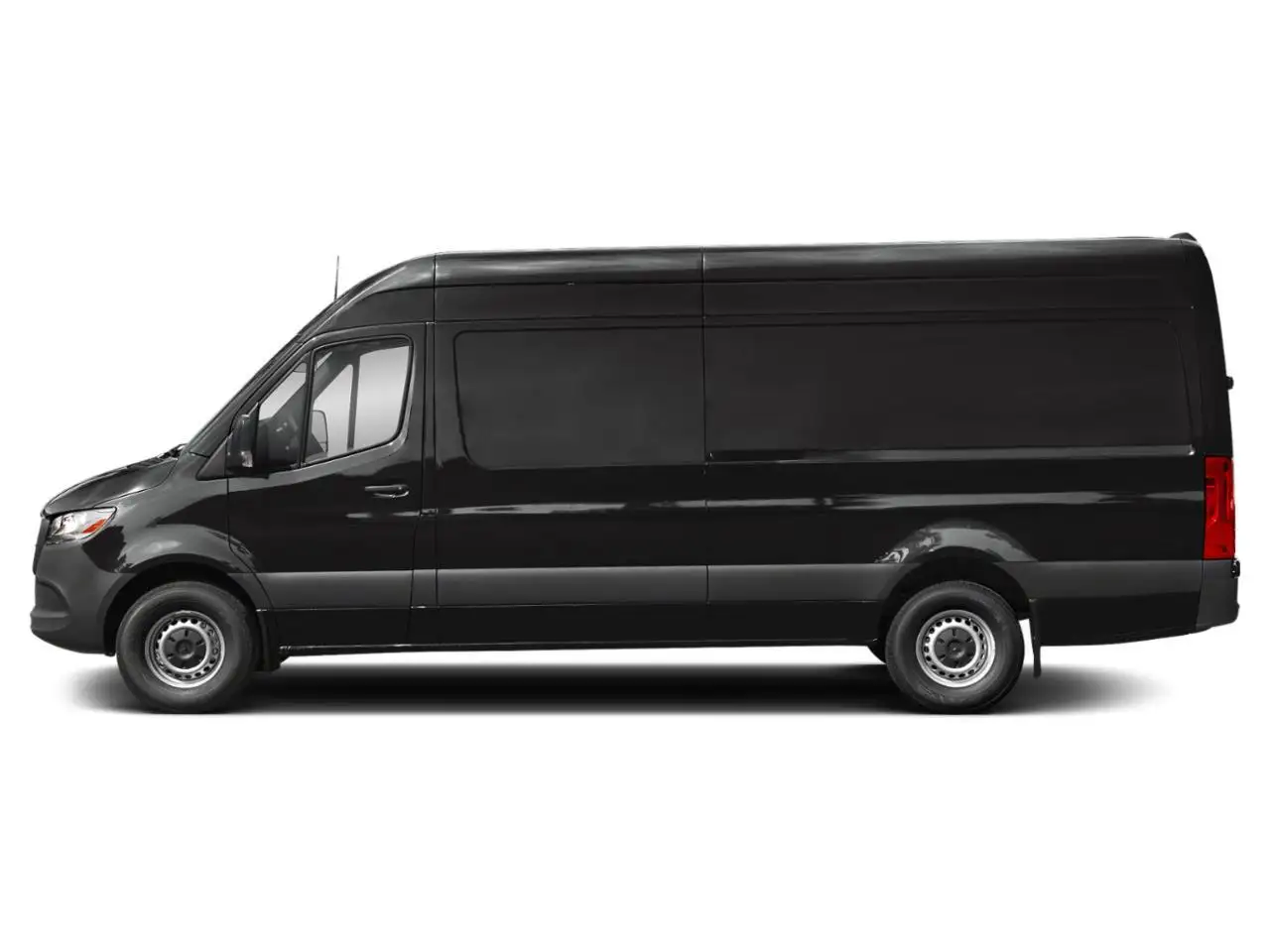 Mercedes-Benz Sprinter снимка Mercedes-Benz Sprinter