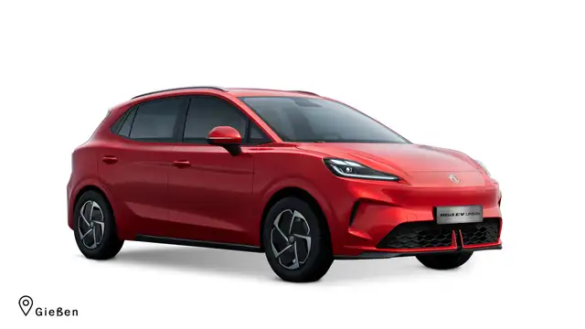 MG MG4 Urban 43kWh Comfort