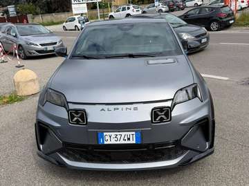 Alpine - A290 GT Performance 220cv