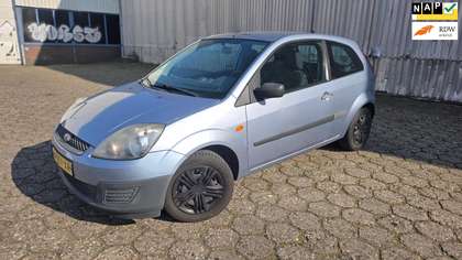 Ford Fiesta 1.3-8V Cool & Sound