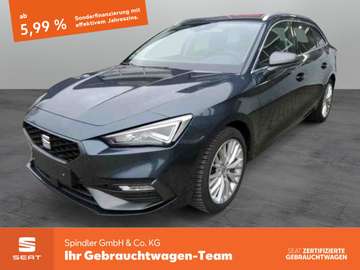 ST FR 1.5 eTSI DSG / Navi, FullLink, LED