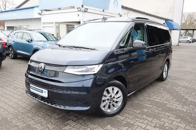 Volkswagen T6 California California 1,5 l eHybrid 4MOTION OPF LÜ Coast